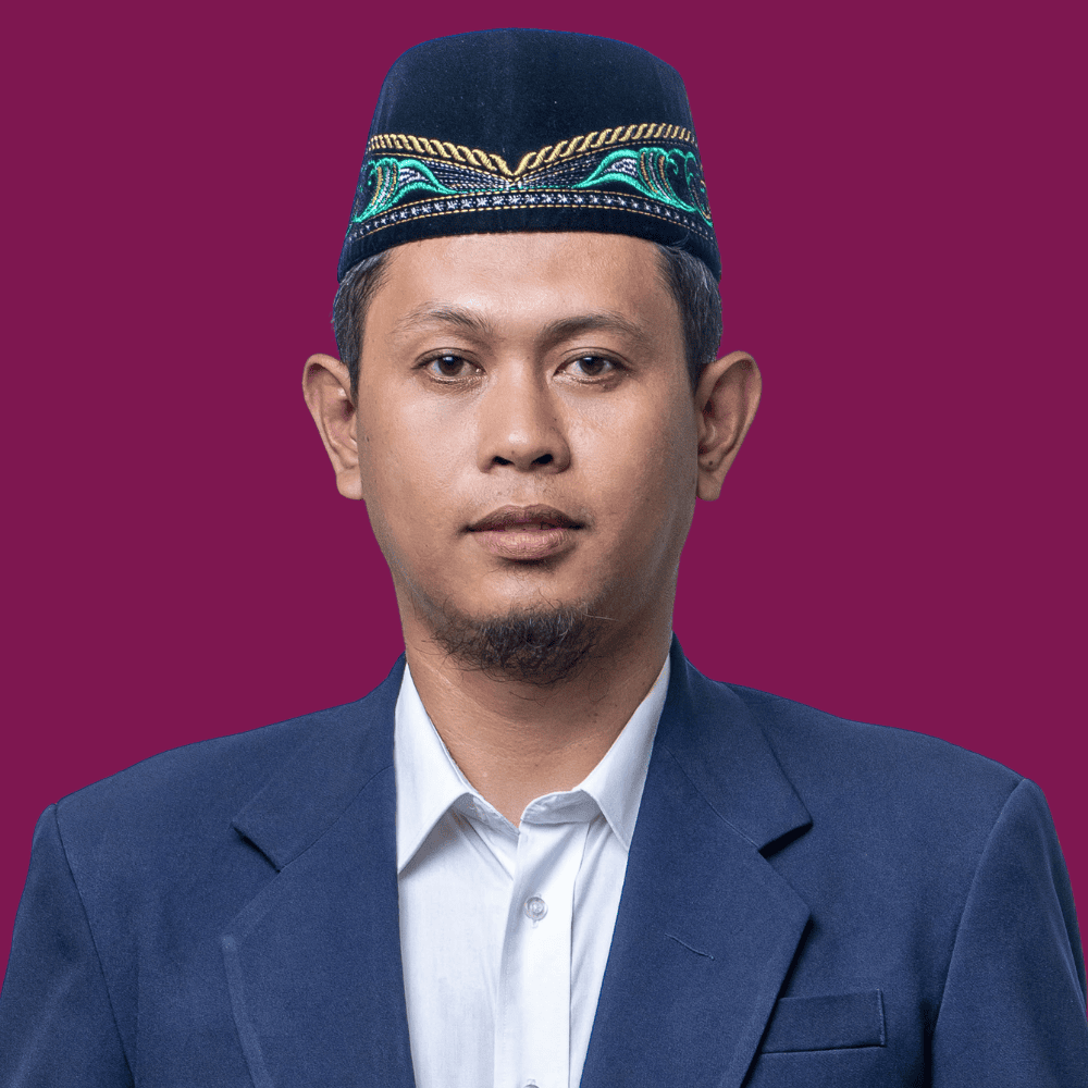 Associate Prof. Najeeb Razul A. Sali, Ph.D.